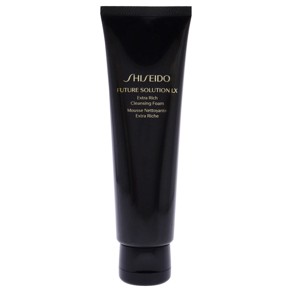 Future Solution LX Extra Rich Cleansing Foam